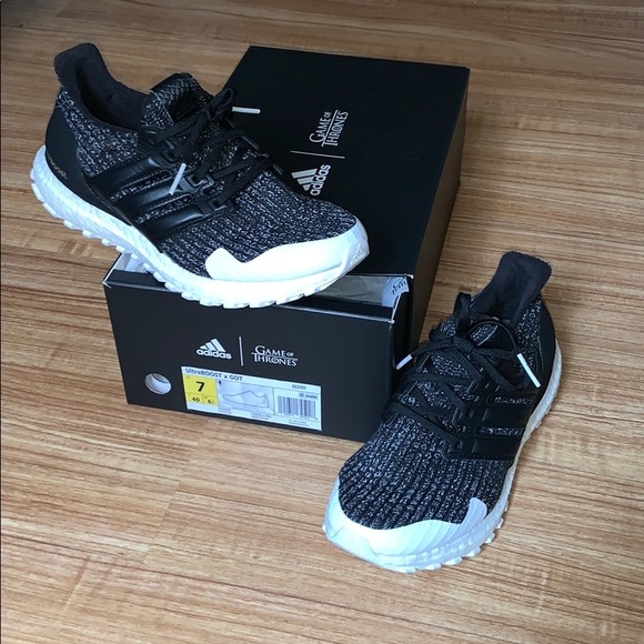 adidas Other - Adidas Ultraboost GOT
